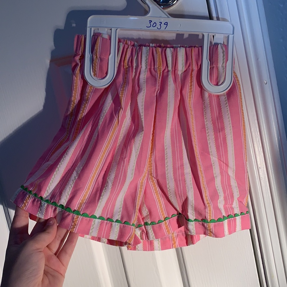 Pink Bug Little Threads Matching Set!!! - Picture 7 of 7